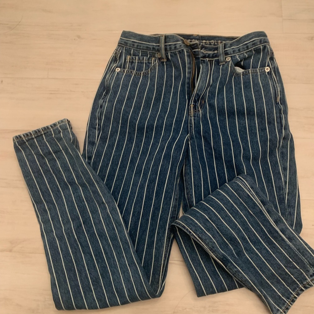 Vintage American eagle jeans